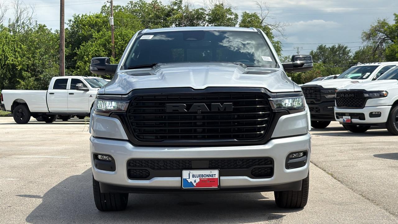 ram ram 1500 pickup 2026 1C6SRFJT3TN388026 image ram ram 1500 pickup 2026 1C6SRFJT3TN388026 image